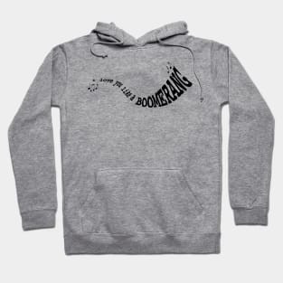 Boomerang Doc Holliday Hoodie